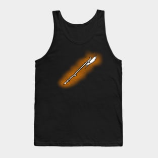 lochaber Tank Top